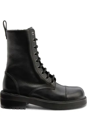 Giuseppe Zanotti Toluse boots