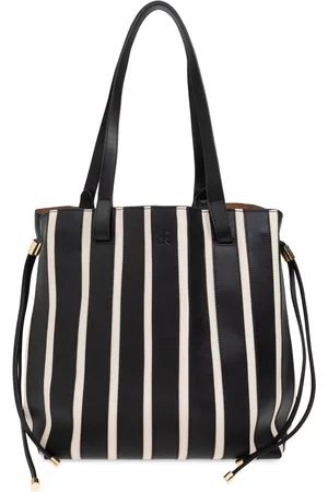 ULLA JOHNSON Alma tote bag
