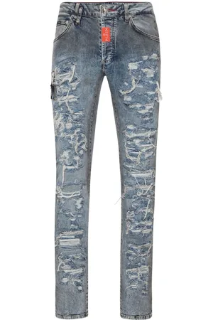 Philipp Plein Rock Star jeans