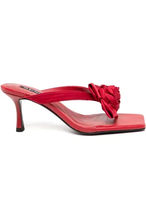 SENSO 70mm Electra heeled mules