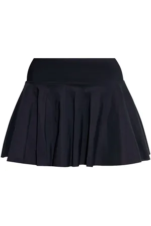 Dsquared2 Flared mini skirt
