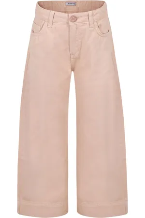 Pinko Wide-leg jeans