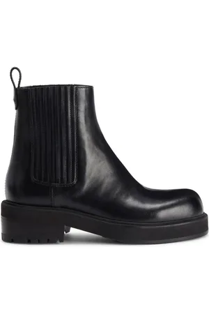 Giuseppe Zanotti Peyen Chelsea boots