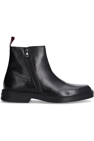 HUGO BOSS Iker boots
