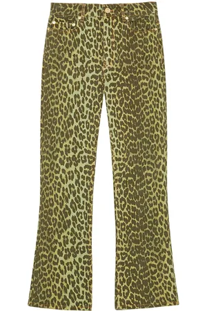 Ganni Betzy jeans