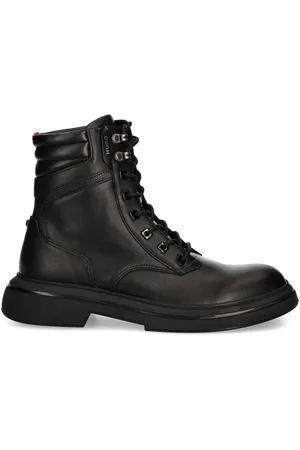 HUGO BOSS Ryan boots