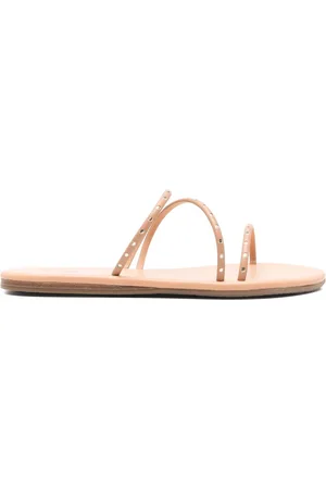Ancient Greek Sandals Lynx slides