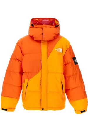 The North Face TNF x Yinka Ilori down jacket