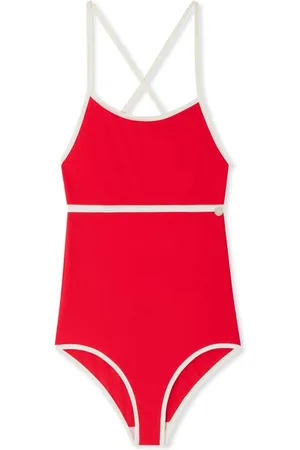 BONPOINT Altamura swimsuit