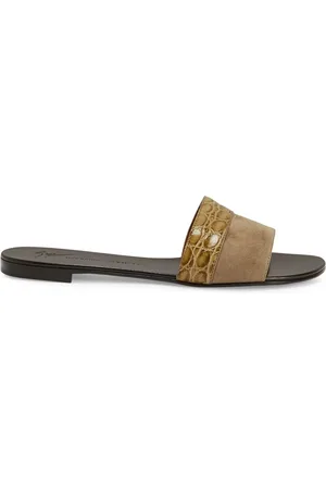 Giuseppe Zanotti Roose slides