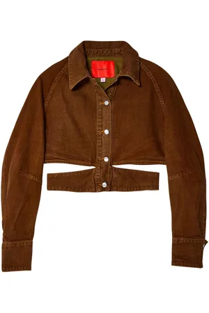 ECKHAUS LATTA ELLIPSE JACKET " "