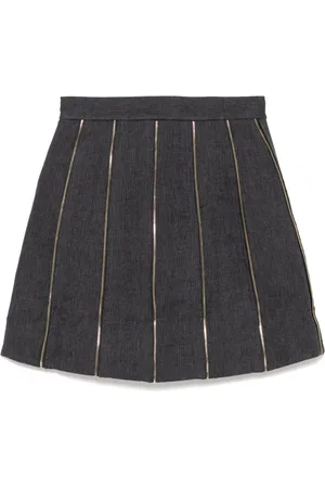 Acler Wakefield skirt