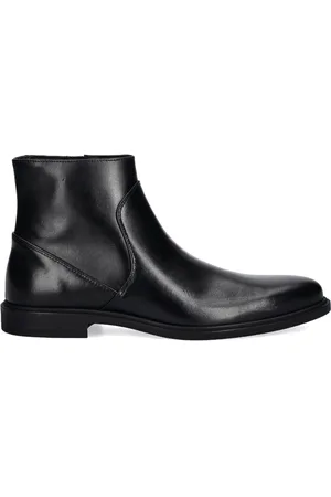 HUGO BOSS Kerr boots