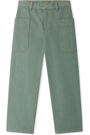 BONPOINT Looping jeans