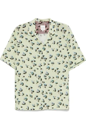 Paul Smith Floral shirt