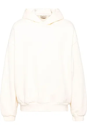 FEAR OF GOD Graphic-print hoodie