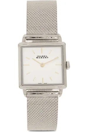 Isabel Marant 12.04 Square bracelet