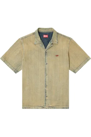 Diesel D-NABIL-D shirt