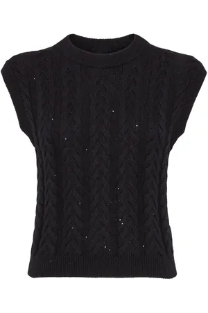Brunello Cucinelli Dazzling vest