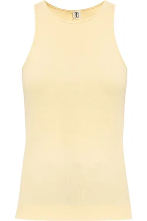 By Malene Birger Amani tank top