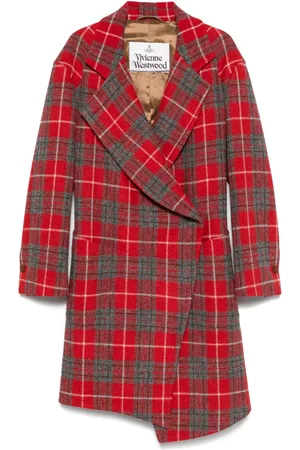 Vivienne Westwood S coat