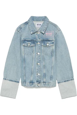 Moschino Denim jacket