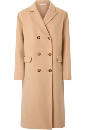 Boglioli Double-breasted coat
