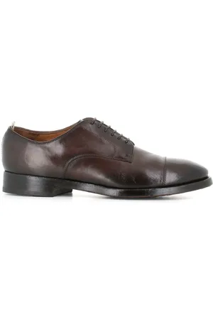 Officine creative Providence/004 derby shoes