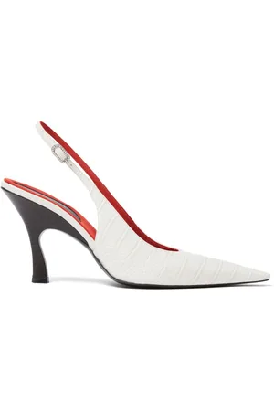 Stella McCartney 90mm Elsa pumps