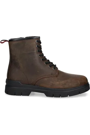 HUGO BOSS Ryan boots