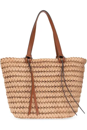 ULLA JOHNSON Large Imani tote bag