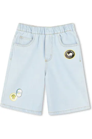 Kenzo Denim shorts