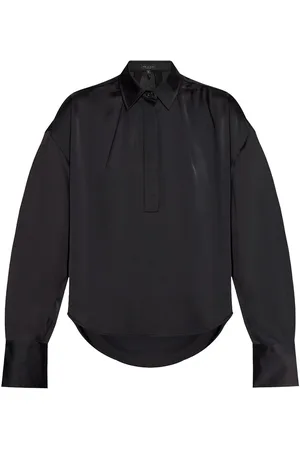 RAG&BONE Long-sleeve polo top