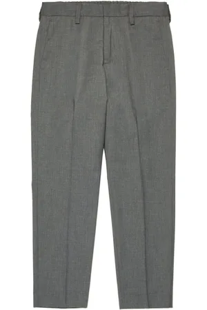 Nº21 Tailored trousers