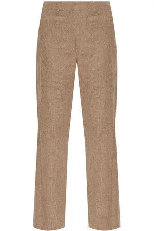 RAG&BONE Checked trousers