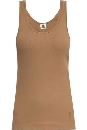 By Malene Birger Anisa tank top