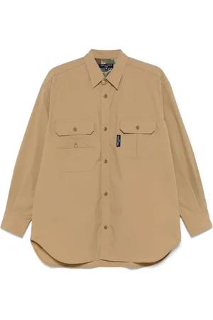 Comme des Garçons Long-sleeve shirt