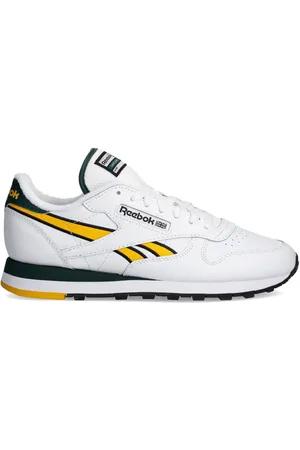 Reebok Classic leather sneakers