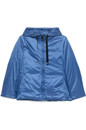 Max Mara Greenh puffer jacket