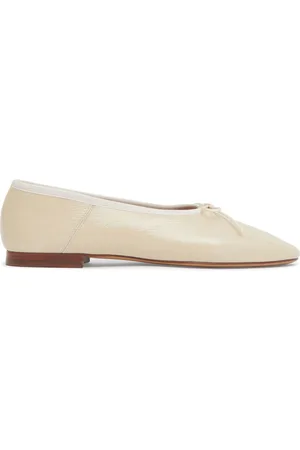Mansur Gavriel Dream ballerina shoes