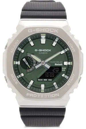 Casio GBM-2100A-1A3ER 43mm
