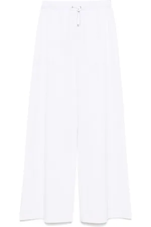 Moschino Straight trousers