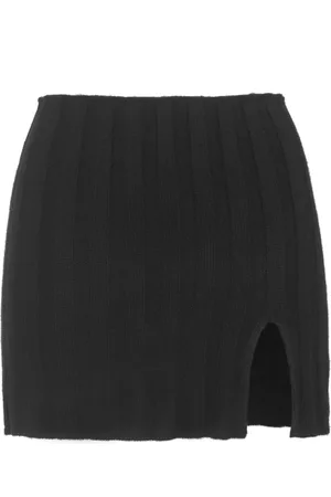 Cashmere In Love Dua mini skirt
