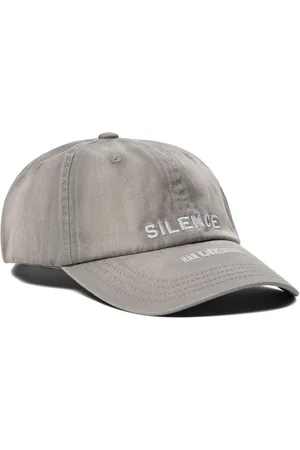 HAN Kjøbenhavn Silence-logo baseball cap