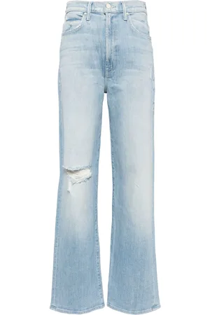 Mother Tunnel Vision Jeans
