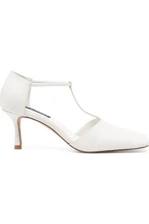 SENSO 70mm Jennifer pumps