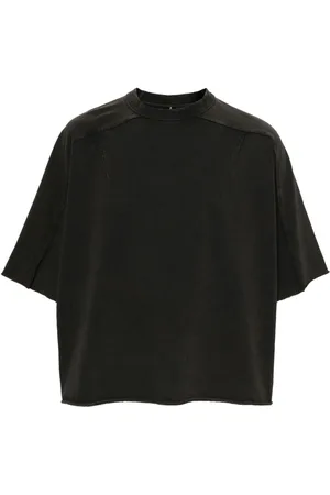 Entire Studios Heavy Dart organic-cotton T-shirt