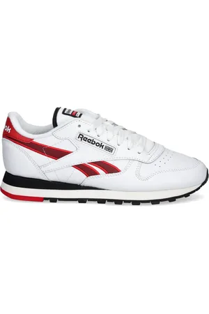 Reebok Classic leather sneakers