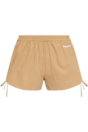 Dsquared2 Drawstring shorts