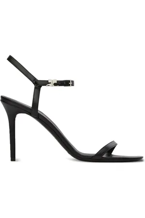 Courrèges AC sandals